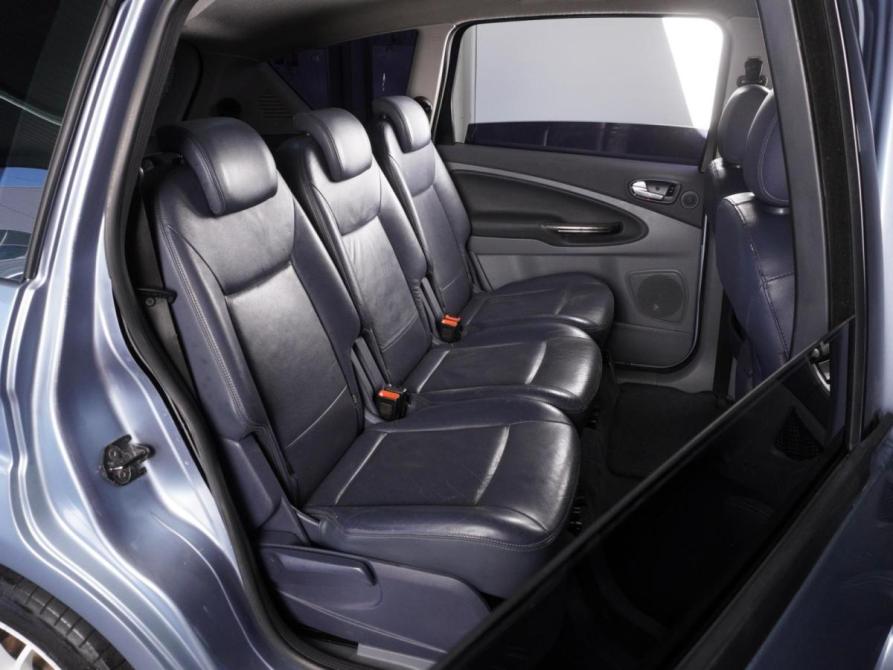 Ford S-MAX I Минеральные Воды  - изображение 7