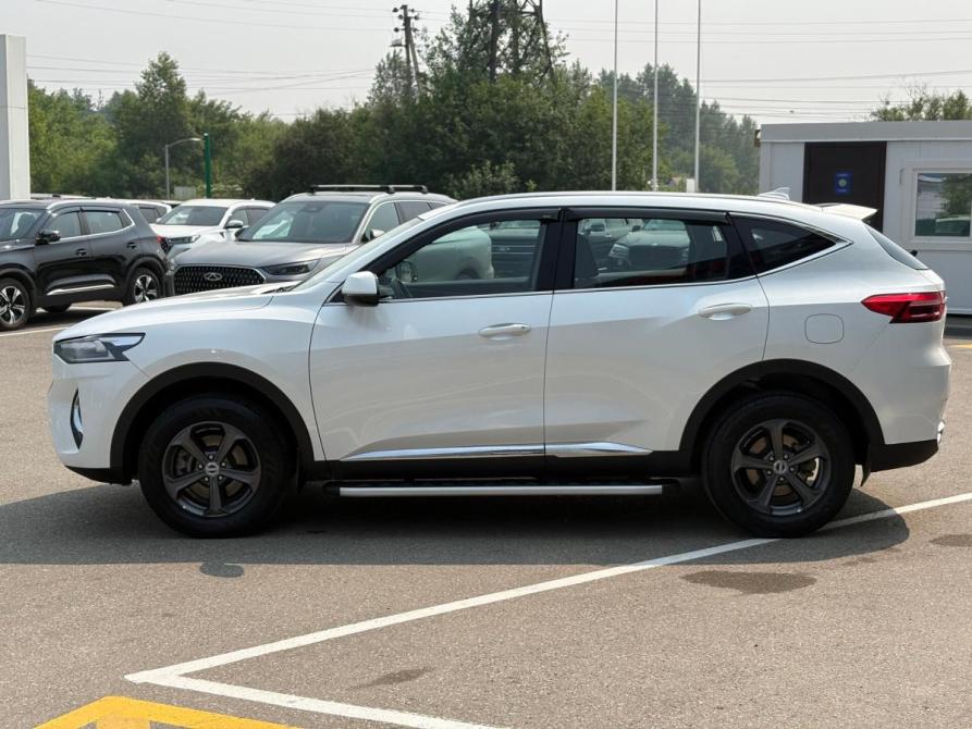 Haval F7 I Томск  - изображение 5