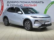 Geely Galaxy Starship 7 Москва  - изображение 24