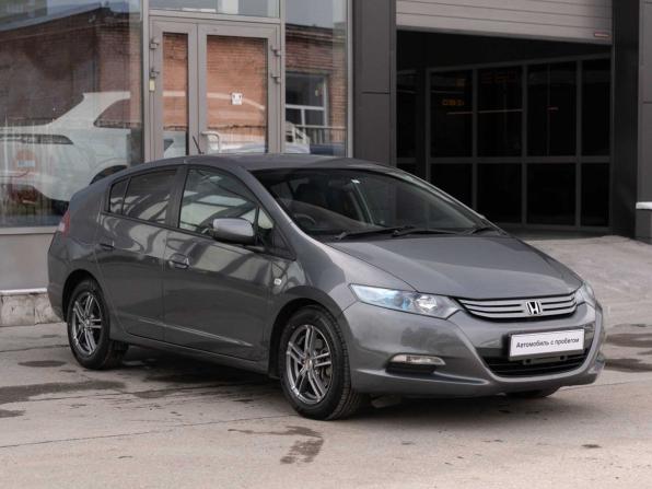 Honda Insight II с пробегом 2011 года, цена 890 000 рублей, 114725 км, хэтчбек, Автокод Объявления
