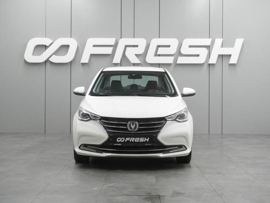 Changan Alsvin Воронеж  - изображение 3