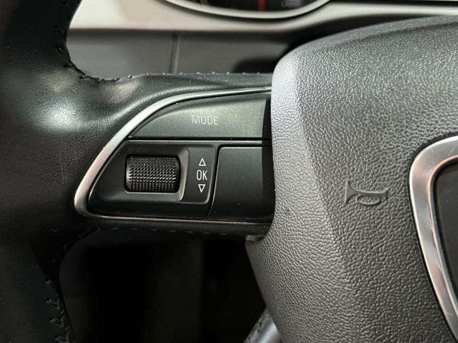 Audi A4 IV (B8) Рестайлинг Оренбург  - изображение 11