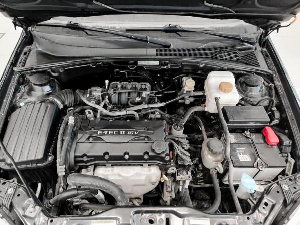 Chevrolet Lacetti I с пробегом 2012 года, цена 473 000 рублей, 198964 км, седан, Автокод Объявления