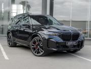 BMW X5 IV (G05/G18) Рестайлинг Москва  - изображение 32