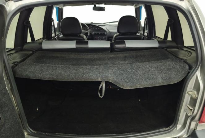 Chevrolet Niva I с пробегом 2007 года, цена 350 000 рублей, 118245 км, внедорожник, Автокод Объявления