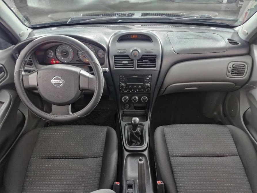 Nissan Almera Classic I Нижний Новгород  - изображение 11