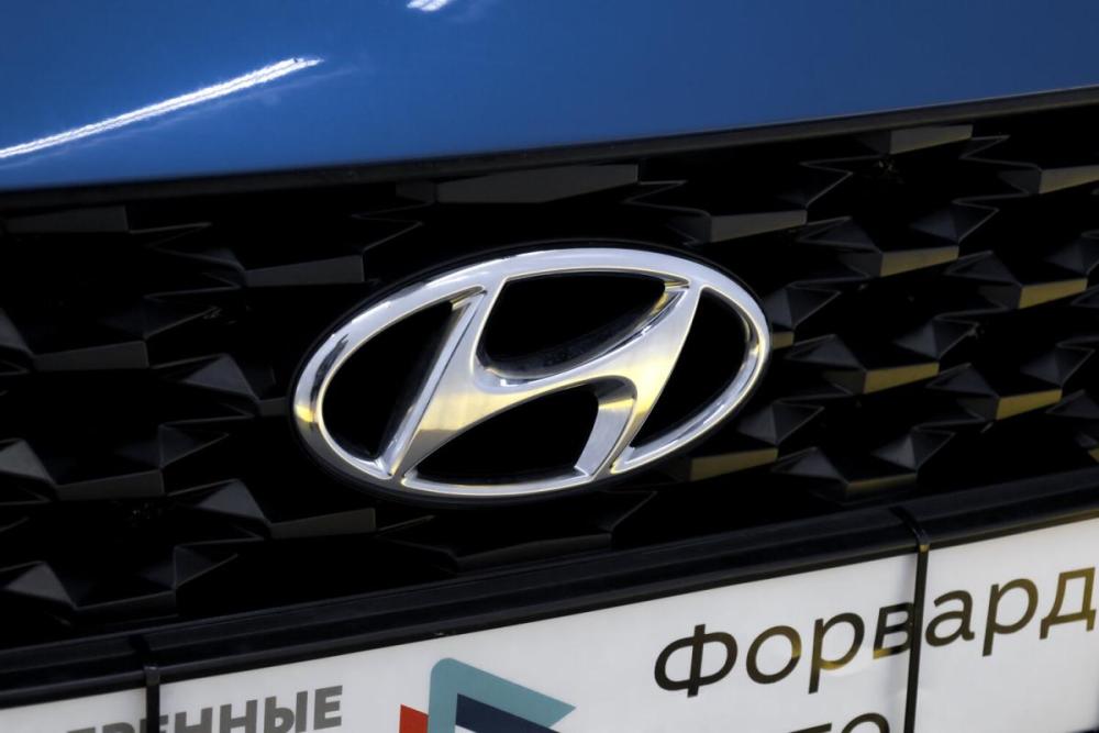 Hyundai Solaris II Рестайлинг Тюмень  - изображение 10