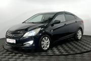 Hyundai Solaris I Нижний Новгород  - изображение 25