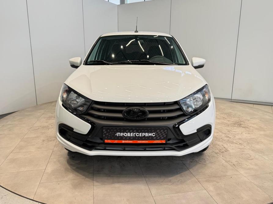 Lada (ВАЗ) Granta I Рестайлинг Волжский  - изображение 8