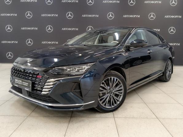 Dongfeng Shine Max с пробегом 2023 года, цена 1 499 000 рублей, 43937 км, седан, Автокод Объявления