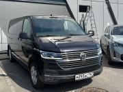 Volkswagen Multivan T6 Рестайлинг Санкт-Петербург  - изображение 20