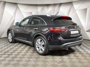 Infiniti FX II (S51) Рестайлинг Москва  - изображение 24