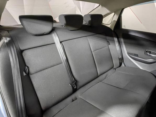 Nissan Almera III (G15) с пробегом 2014 года, цена 645 000 рублей, 162922 км, седан, Автокод Объявления