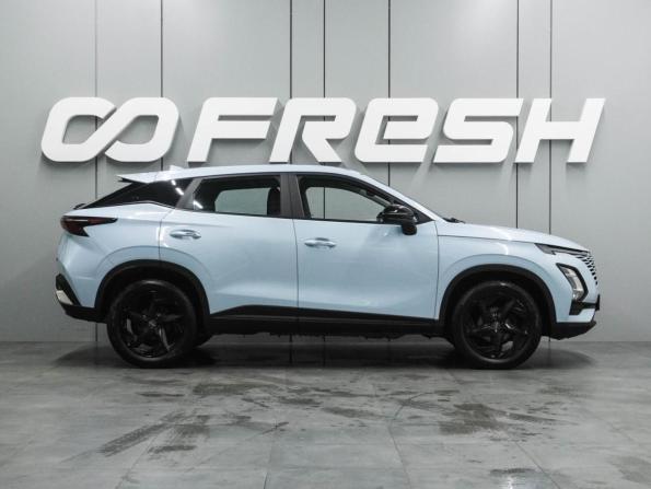 Omoda C5 I с пробегом 2023 года, цена 1 589 000 рублей, 47002 км, внедорожник, Автокод Объявления