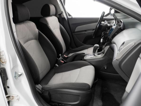 Chevrolet Cruze I с пробегом 2011 года, цена 624 000 рублей, 208412 км, седан, Автокод Объявления