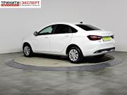 Lada (ВАЗ) Vesta I Рестайлинг (NG) Белгород  - изображение 24