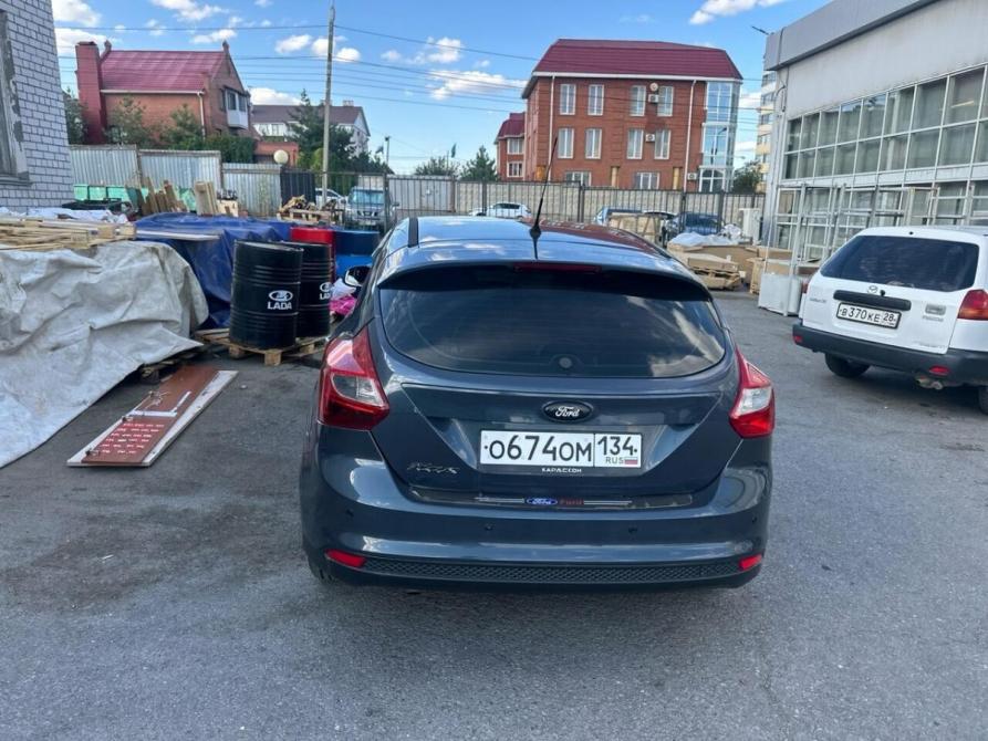 Ford Focus III Волгоград  - изображение 4