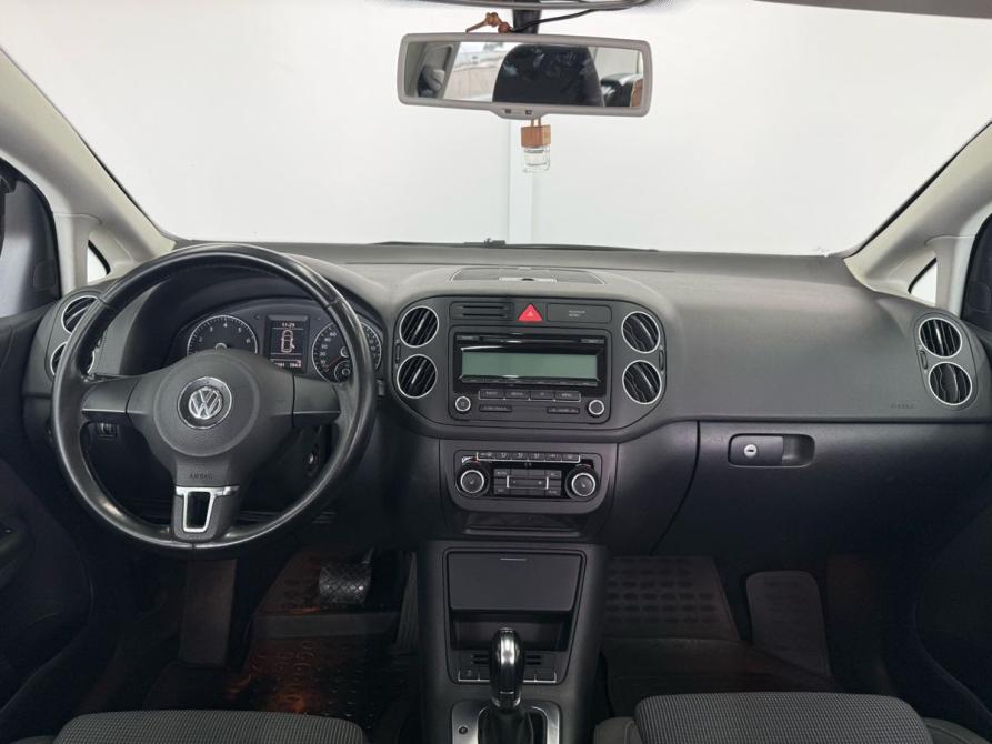 Volkswagen Golf Plus II Уфа  - изображение 7