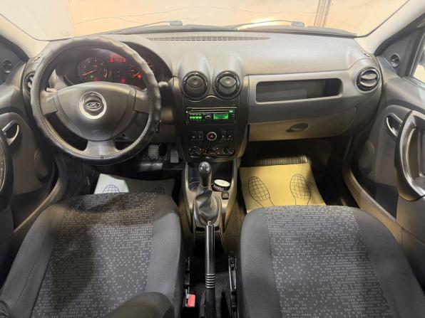 Lada (ВАЗ) Largus I с пробегом 2019 года, цена 649 000 рублей, 163373 км, универсал, Автокод Объявления