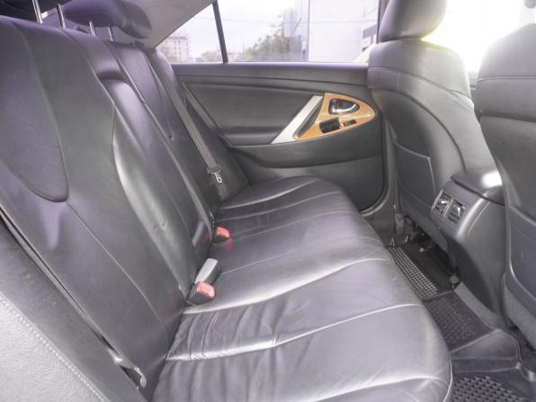 Toyota Camry VI (XV40) с пробегом 2006 года, цена 848 000 рублей, 305461 км, седан, Автокод Объявления