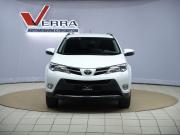 Toyota RAV4 IV (XA40) Уфа  - изображение 18
