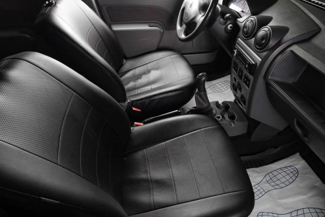 Renault Logan I с пробегом 2009 года, цена 429 000 рублей, 250000 км, седан, Автокод Объявления