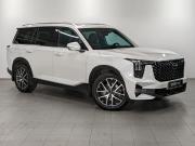 GAC GS8 II Москва  - изображение 33