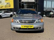 Chevrolet Evanda Нефтекамск  - изображение 12