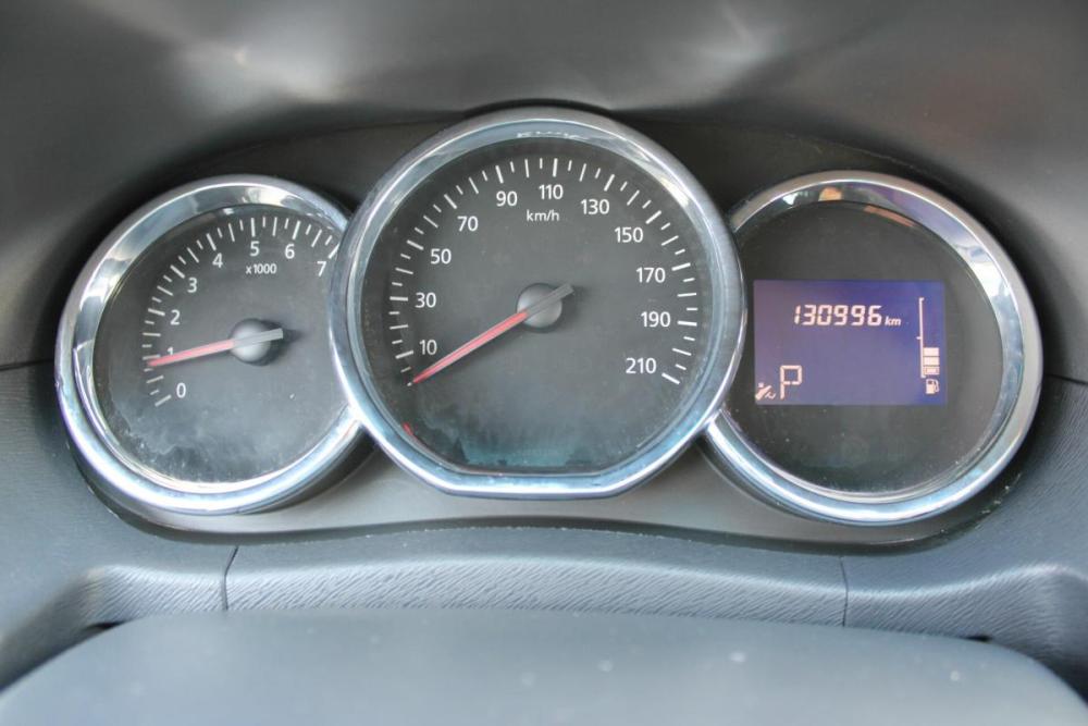Nissan Terrano III (D10) Пермь  - изображение 16