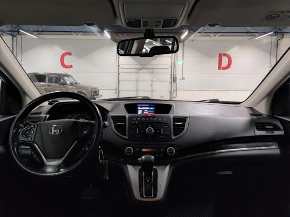 Honda CR-V IV с пробегом 2013 года, цена 1 790 000 рублей, 184650 км, внедорожник, Автокод Объявления