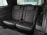 Mercedes-Benz GLS I (X166) Воронеж  - изображение 40