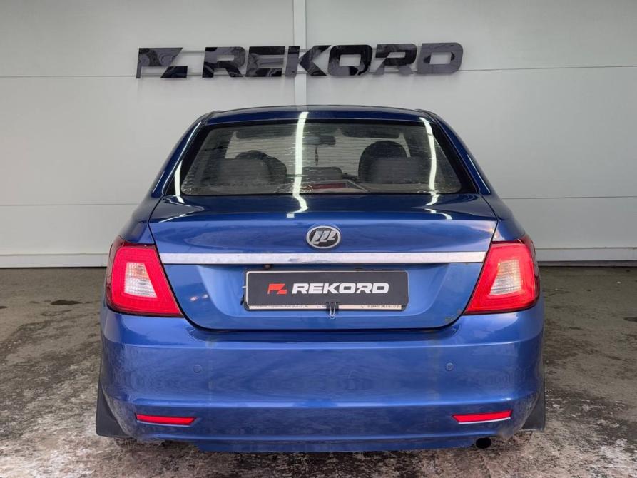 Lifan Cebrium (720) Уфа  - изображение 6