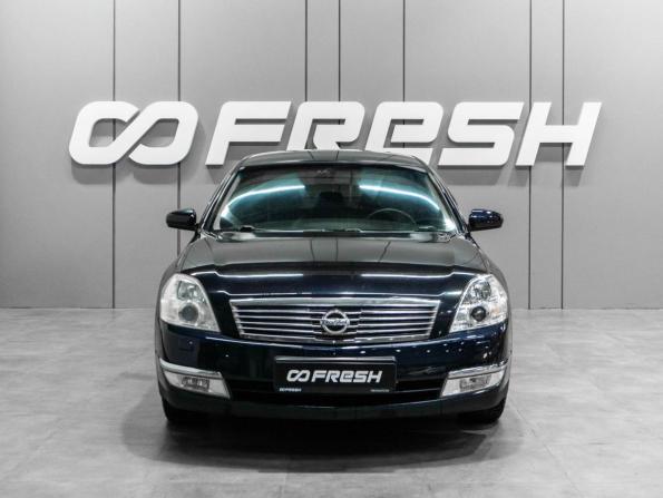 Nissan Teana I Рестайлинг с пробегом 2006 года, цена 719 000 рублей, 297515 км, седан, Автокод Объявления