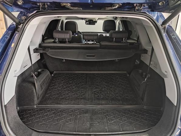 Chery Tiggo 8 Pro Max I с пробегом 2023 года, цена 2 570 000 рублей, 21619 км, внедорожник, Автокод Объявления