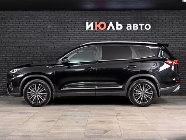 Chery Tiggo 8 Pro I с пробегом 2023 года, цена 2 250 000 рублей, 44199 км, внедорожник, Автокод Объявления
