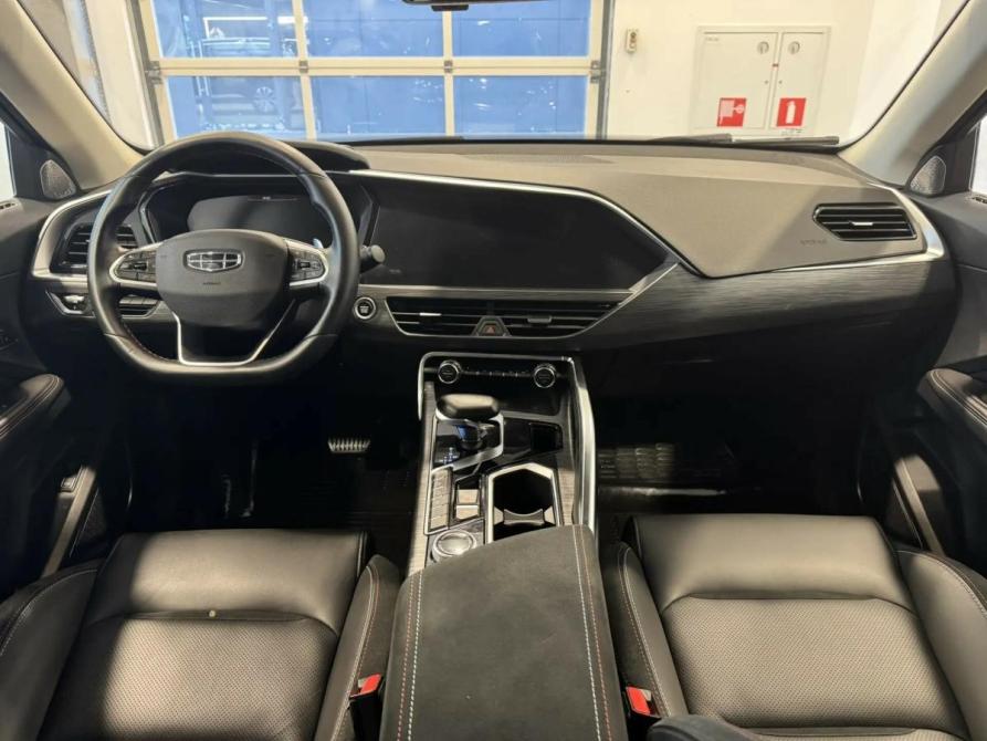 Geely Tugella I Подольск  - изображение 19