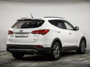 Hyundai Santa Fe III Санкт-Петербург  - изображение 31