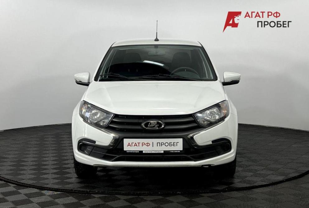 Lada (ВАЗ) Granta I Рестайлинг Нижний Новгород  - изображение 3
