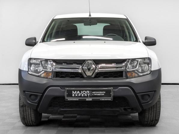 Renault Duster I Рестайлинг с пробегом 2020 года, цена 1 545 000 рублей, 48445 км, внедорожник, Автокод Объявления