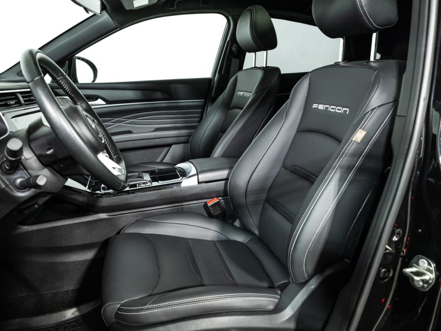 Dongfeng DFSK ix5 Санкт-Петербург  - изображение 20