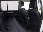 Mitsubishi Pajero IV Рестайлинг 2 Москва  - изображение 50