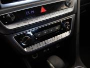 Hyundai Sonata VII (LF) Рестайлинг Санкт-Петербург  - изображение 36
