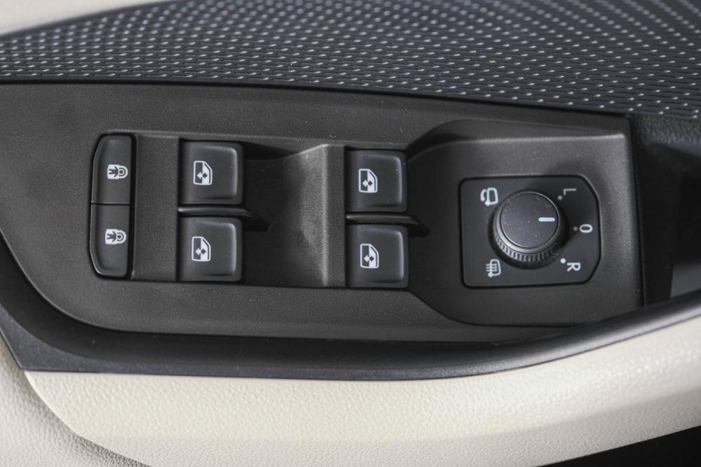 Skoda Octavia IV (A8) Кемерово  - изображение 25