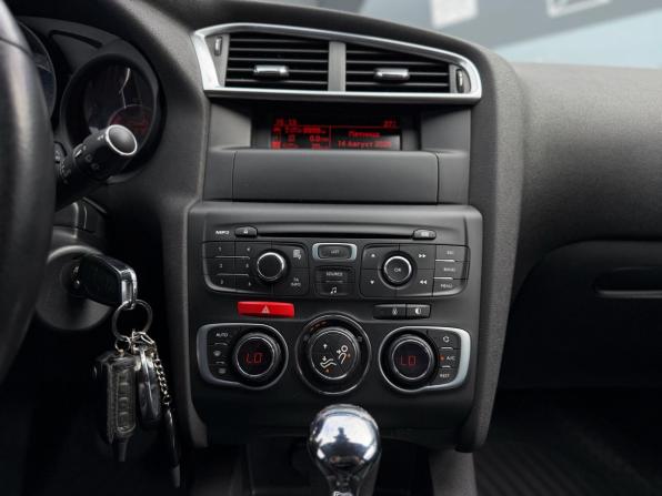 Citroen C4 II с пробегом 2012 года, цена 659 000 рублей, 148087 км, хэтчбек, Автокод Объявления