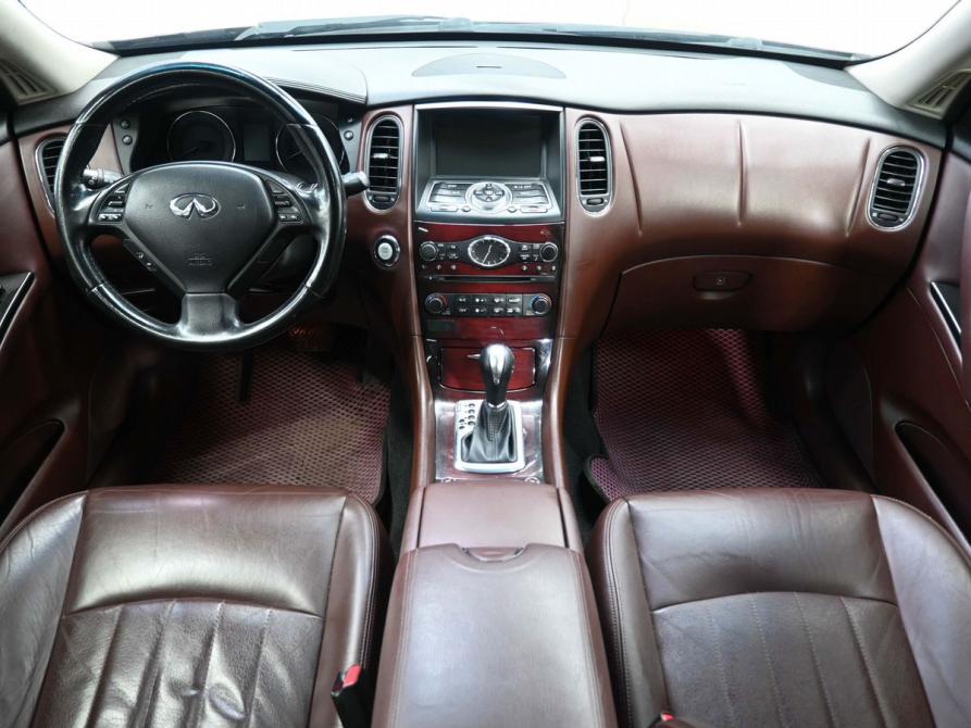 Infiniti QX50 I Рестайлинг Ростов-на-Дону  - изображение 9