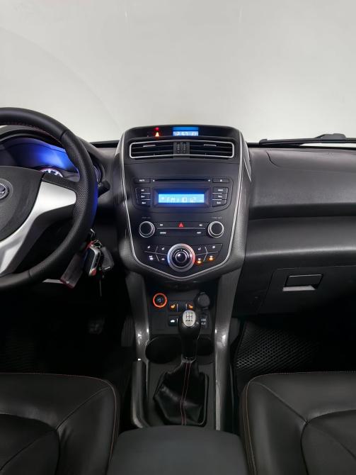 Lifan X60 I Рестайлинг 2 Москва  - изображение 12