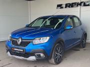Renault Logan II Рестайлинг Уфа  - изображение 25