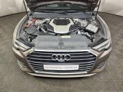 Audi A6 V (C8) Москва  - изображение 30