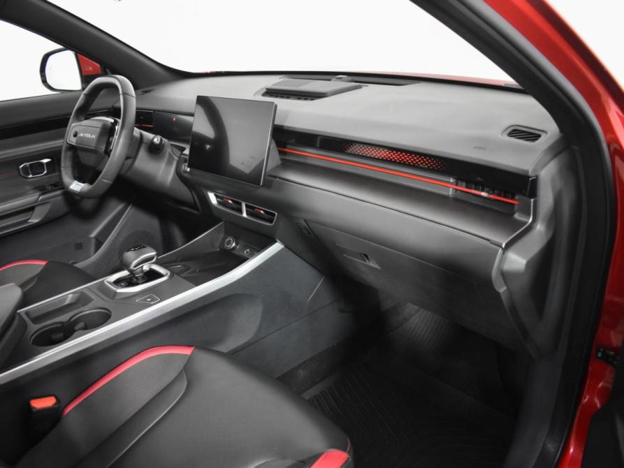 JETOUR DASHING I Санкт-Петербург  - изображение 12