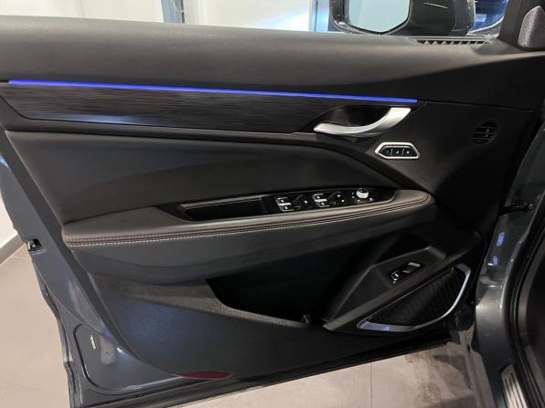 Geely Tugella I с пробегом 2021 года, цена 2 690 000 рублей, 89861 км, внедорожник, Автокод Объявления